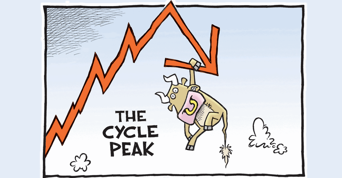 Chu kỳ kinh tế tác động như thế nào đến Trader? Liệu Trader có thể ăn nên làm ra vào lúc suy thoái?