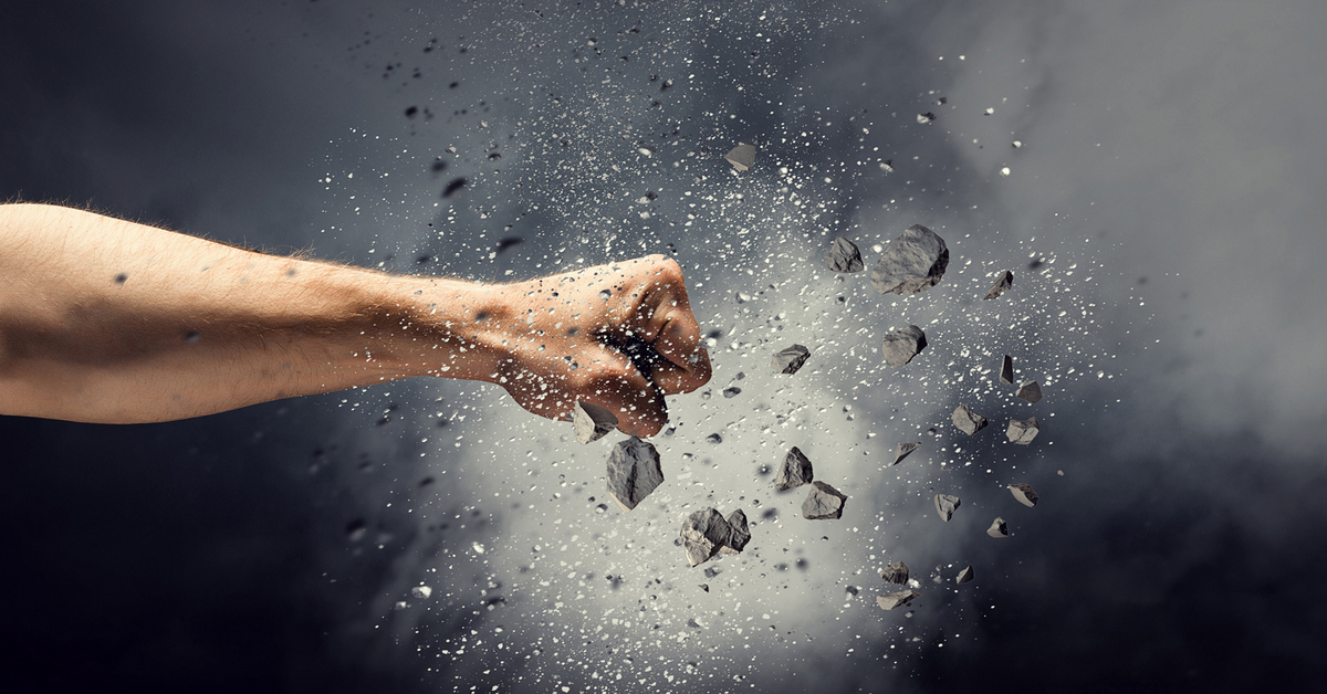 Tại sao sự biến động mạnh của giá có thể khiến trader phá vỡ kỷ luật và nhảy vào giao dịch?