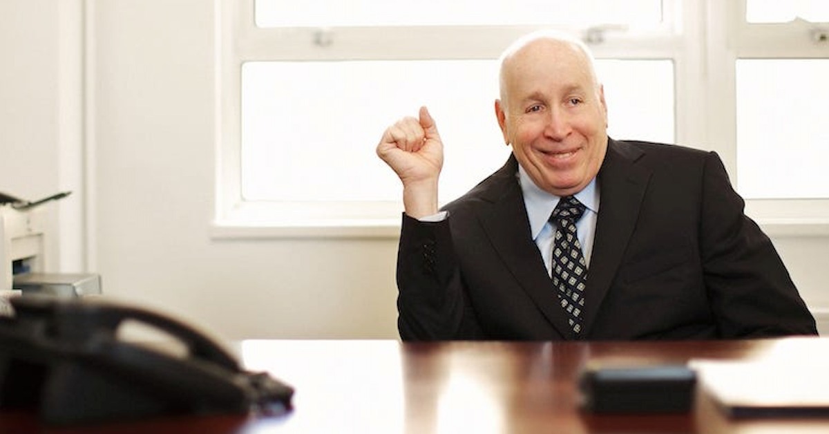 Huyền thoại Larry Hite nói về 4 loại lệnh ảnh hưởng tới khả năng kiếm lợi nhuận dài hạn của Trader