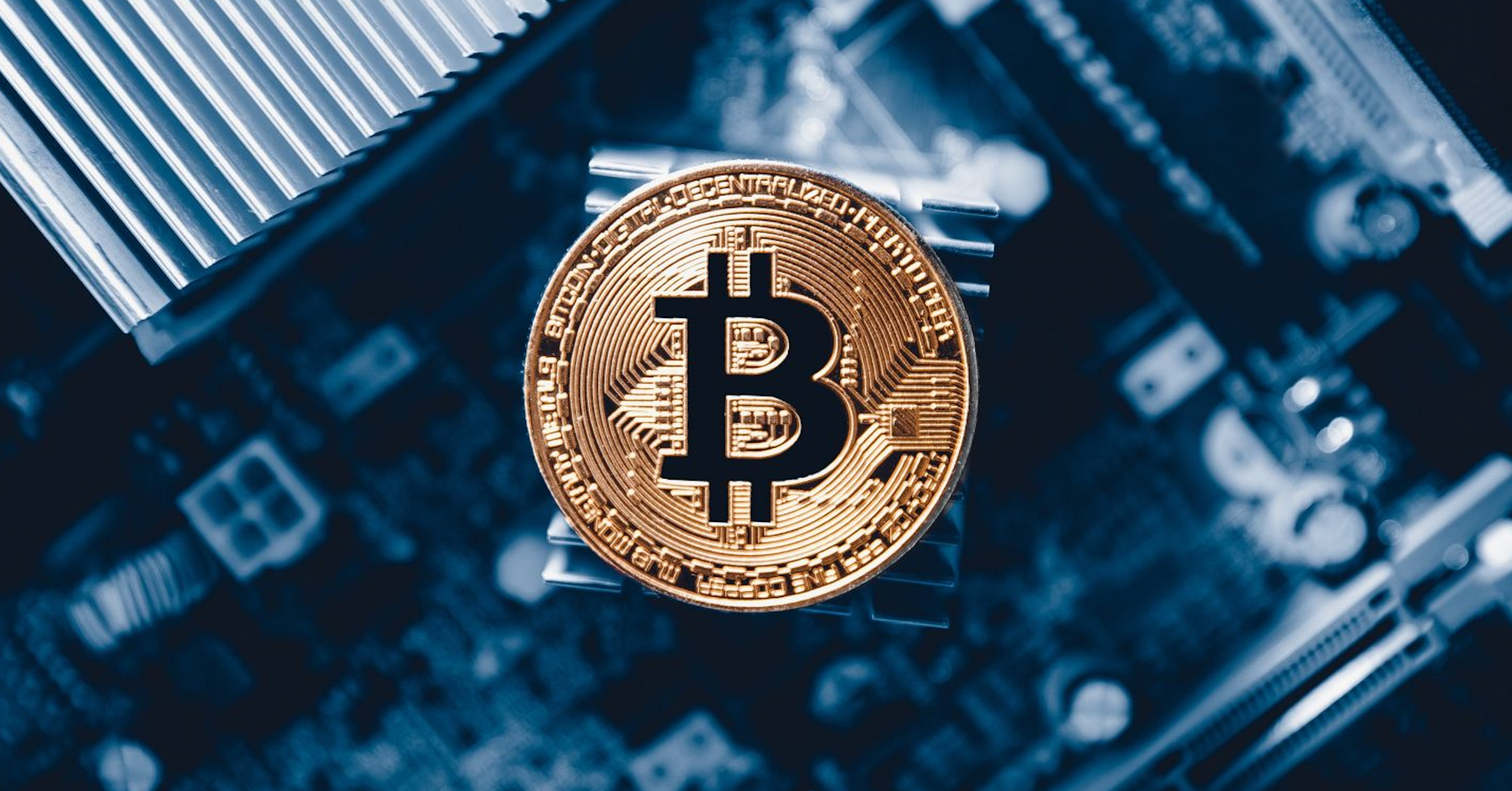 Bitcoin thiếu các thuộc tính tiền tệ, “thuần túy là đầu cơ”