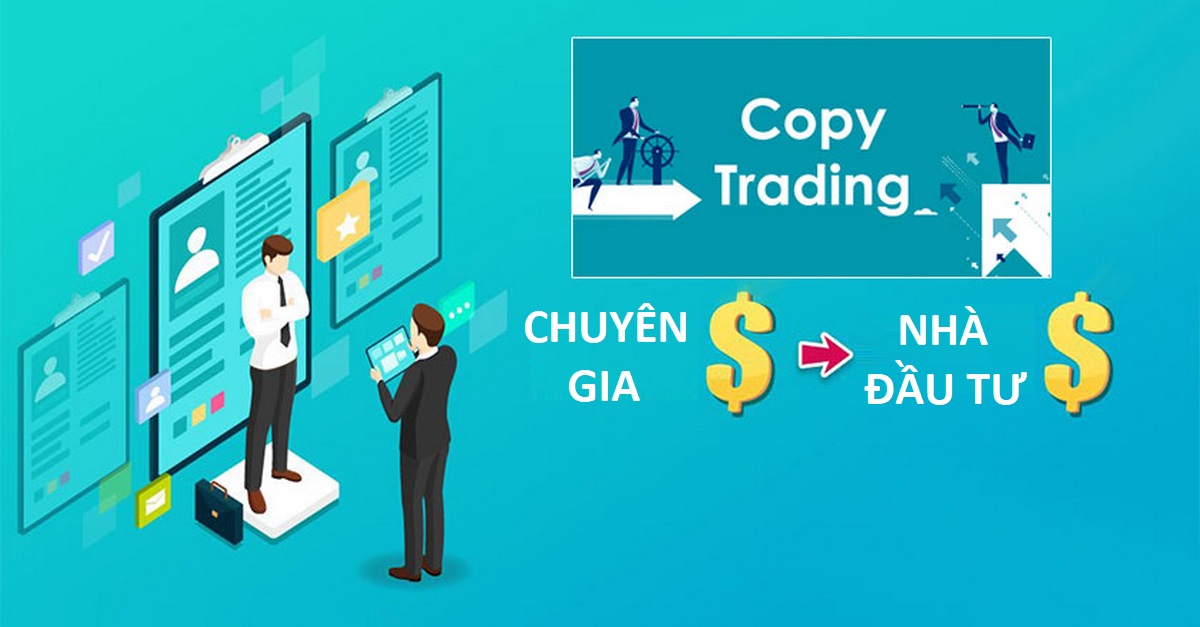 Sao Chép Giao Dịch đang cách mạng hóa ngành tài chính hiện đại ra sao?