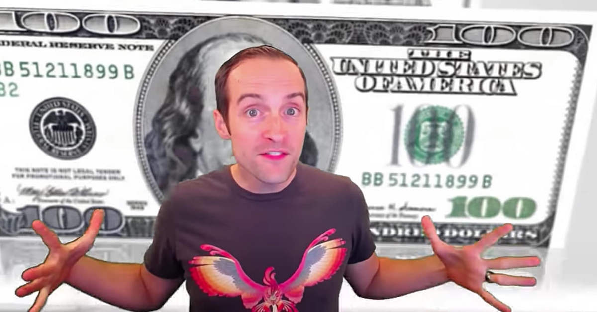 [INFOGRAPHIC] Sự khác biệt giữa Trader Giàu và Trader Nghèo - Rõ mồn một đây này!