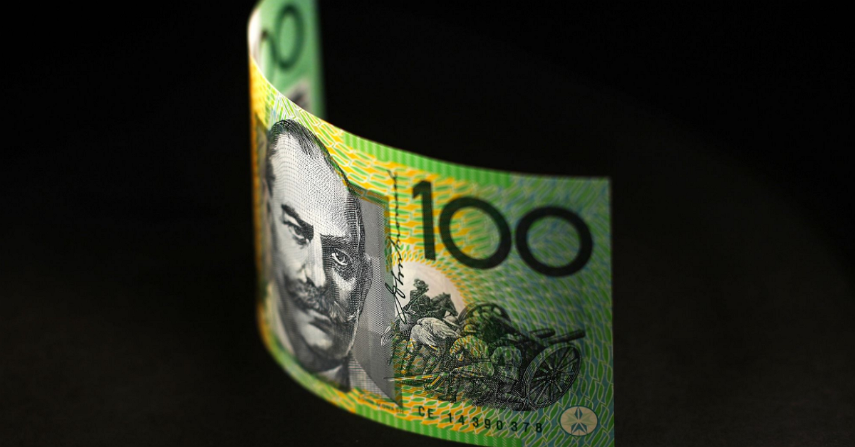 Phân tích cú sấp mặt của AUD sáng nay, vì đâu đến nỗi?!