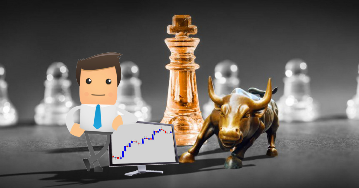 Tại sao Forex xứng đáng làm bá vương trên thị trường? Có thật là giao dịch Forex dễ nuốt hơn không?