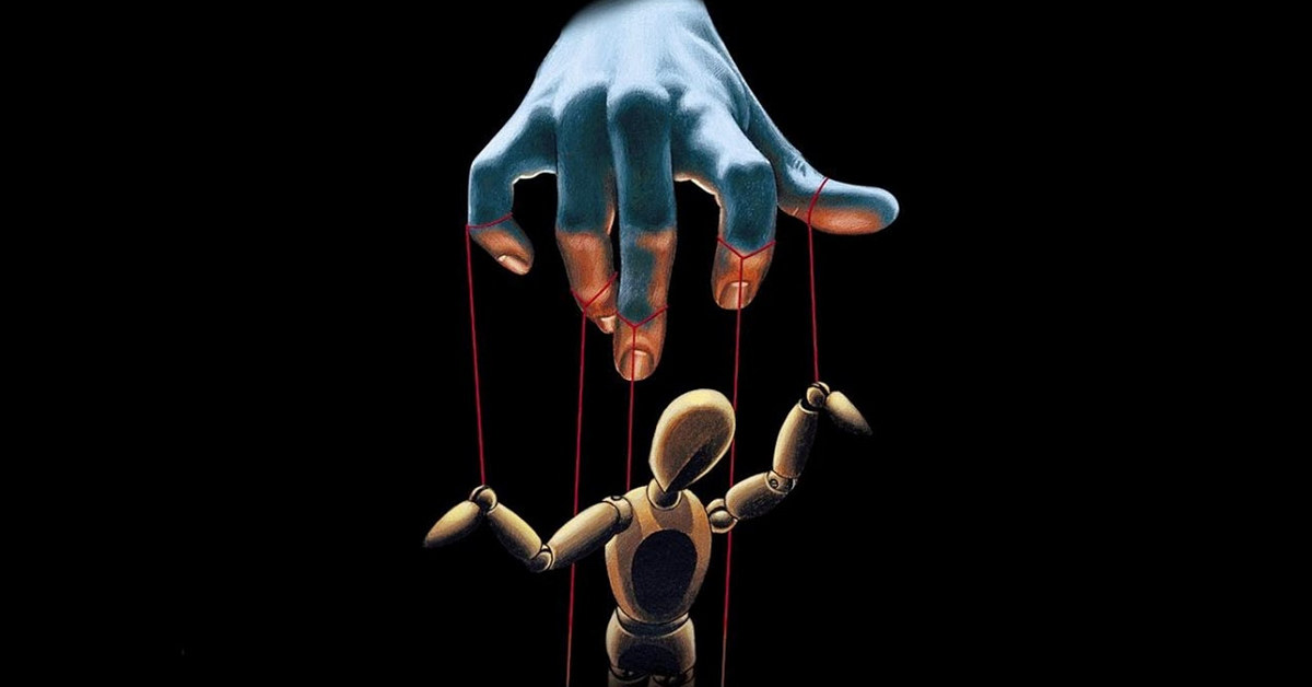 Sức mạnh của thế lực ngầm chi phối đến thị trường forex mà hiếm trader nào biết tới!