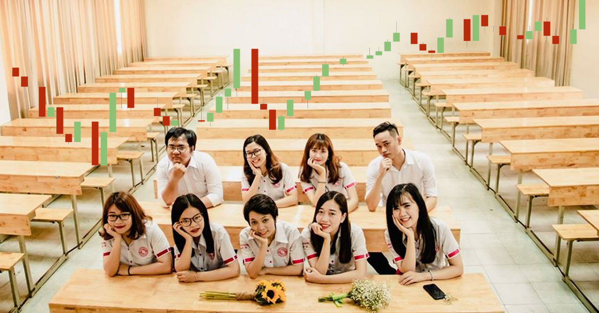 Trường đại học nào sẽ dạy Trading cho sinh viên? Đâu là lò đào tạo ra những Trader chuyên nghiệp?