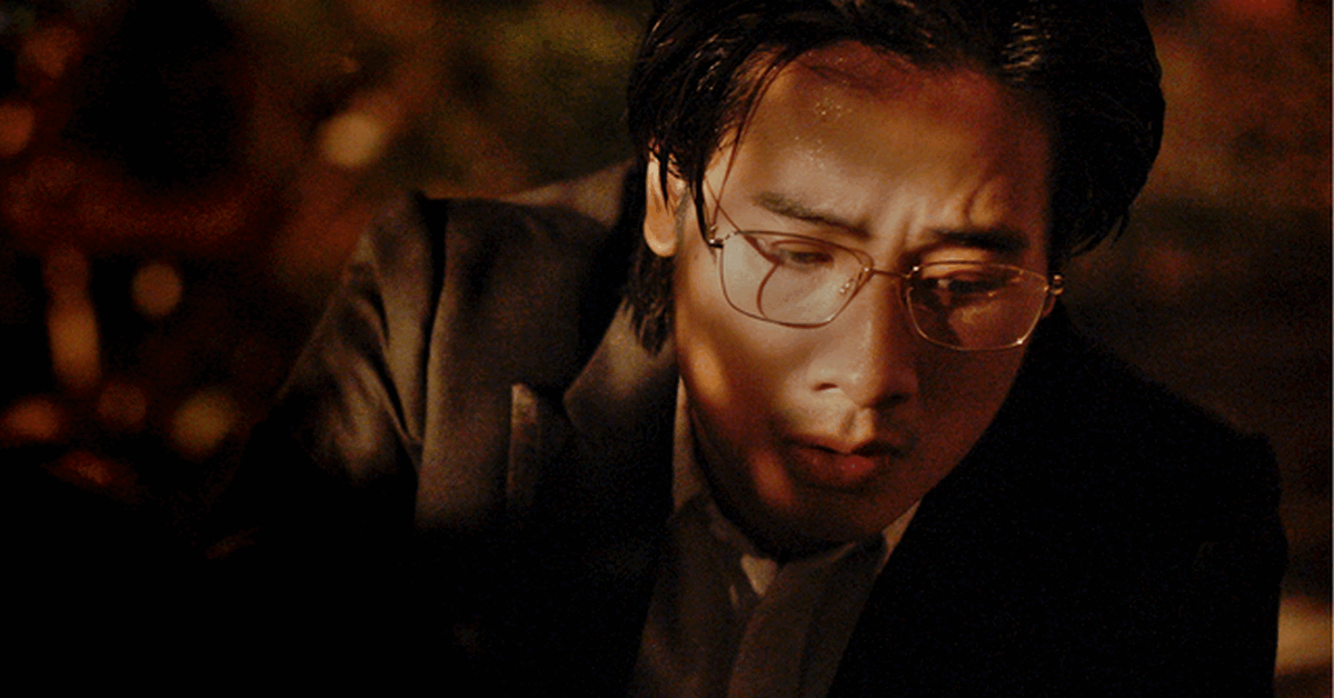 Triết lý sống "hiểm hóc" của JVevermind qua bộ phim "Không dấu chân người" gửi đến Trader là gì?