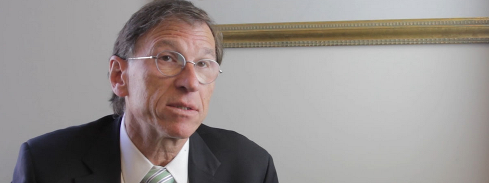 Trò chuyện với Jack Schwager - Những tố chất của một siêu trader