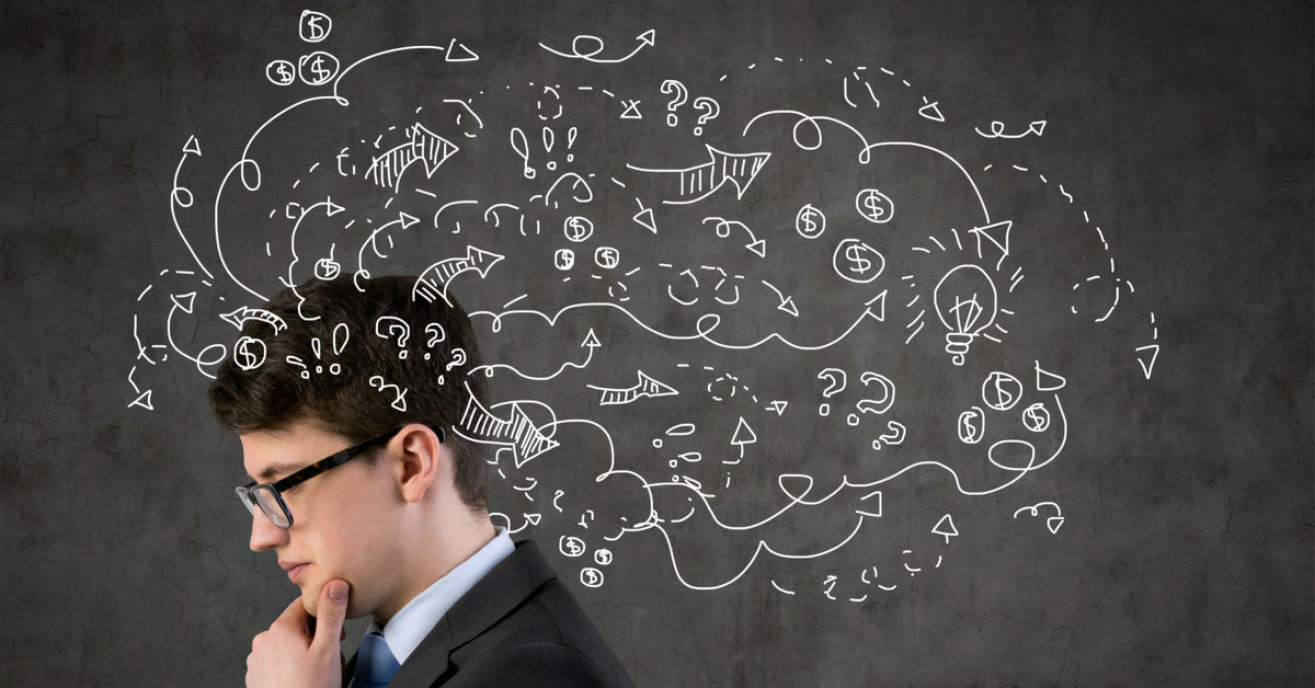 Không nhất thiết phải thông minh hay IQ cực cao mới có thể thành công trong trading. Đúng hay sai?