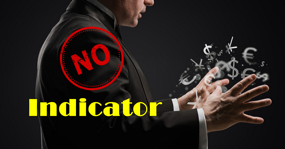 Phỏng vấn Simon Templar - Forex Trader khuyên newbie không nên bắt đầu sự nghiệp với các chỉ báo?!