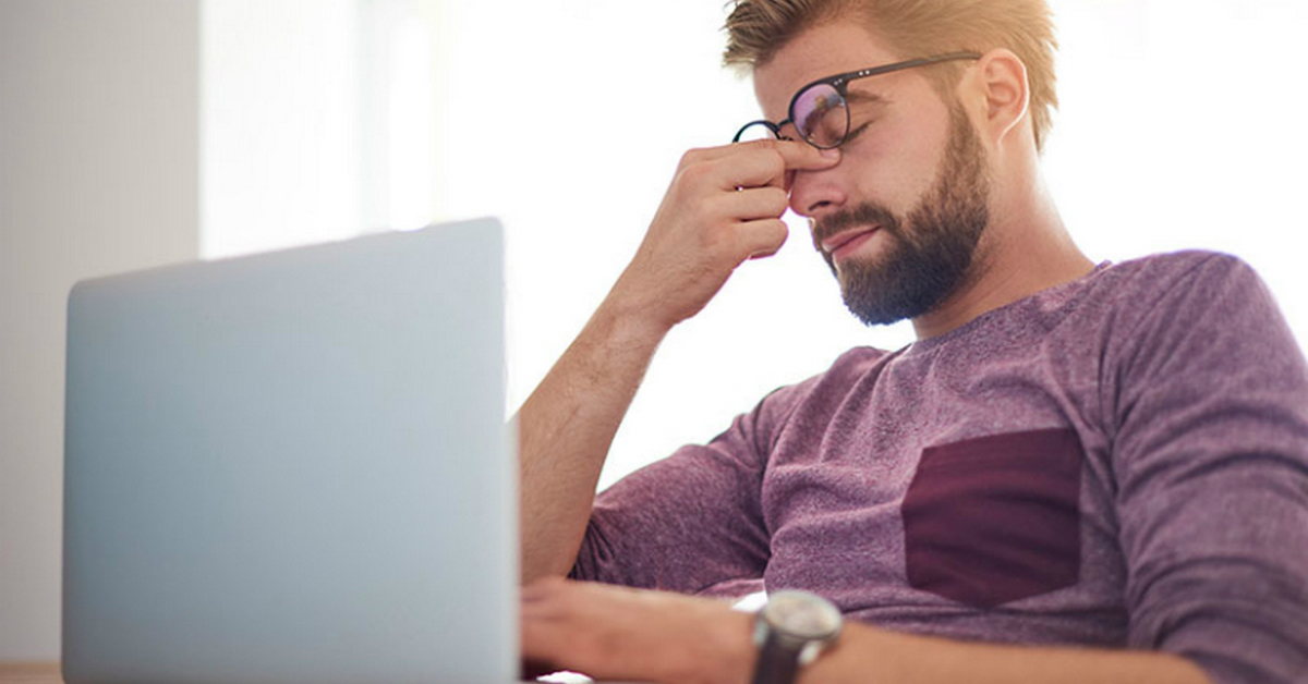 Nắng đã có mũ, mưa đã có ô, vậy căng thẳng trong trading thì uống thuốc gì đây?