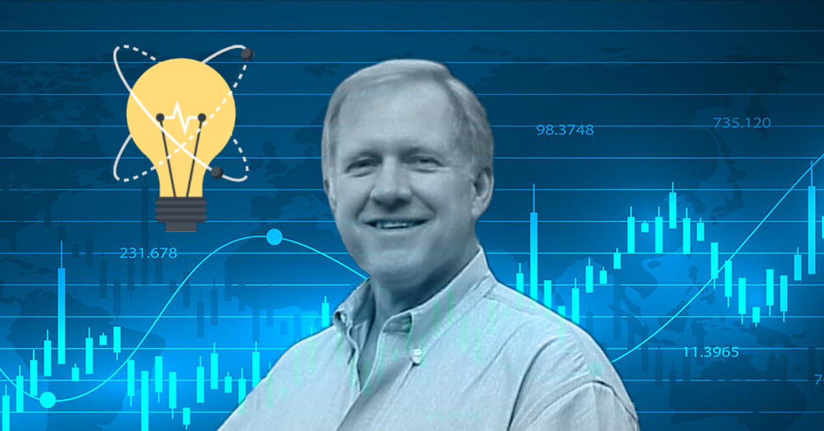 Huyền thoại thị trường Ed Seykota đã để lại những "trí khôn" nào cho trader hậu bối?