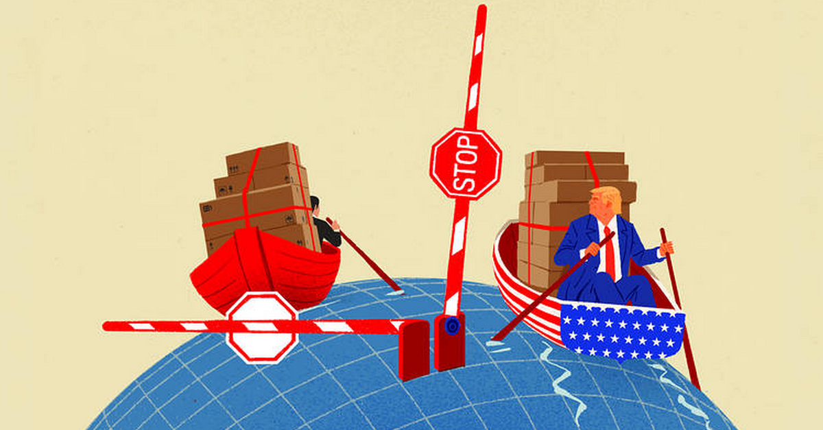 Phân tích cơ bản Forex ngày 21/11 - Rủi ro ở khắp nơi