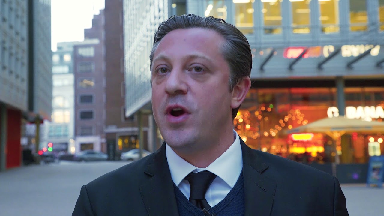 Phỏng vấn Anton Kreil - Huyền thoại Forex trader cùng những chia sẻ thú vị về sự nghiệp Trading!