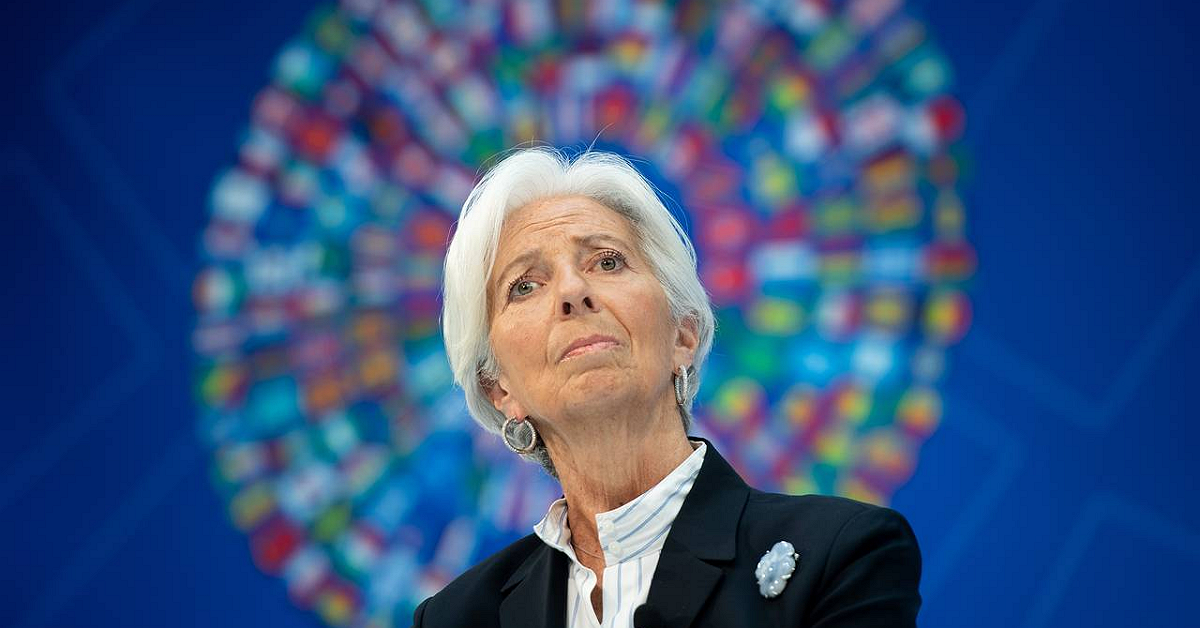 Tiêu điểm phiên Mỹ 22/11 – Chủ tịch ECB đưa ra định hướng giúp EU thoát khỏi tình trạng yếu kém