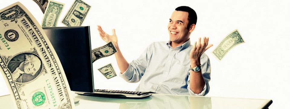 [Vui vẻ] Cách kiếm tiền thông minh và nhàn hạ