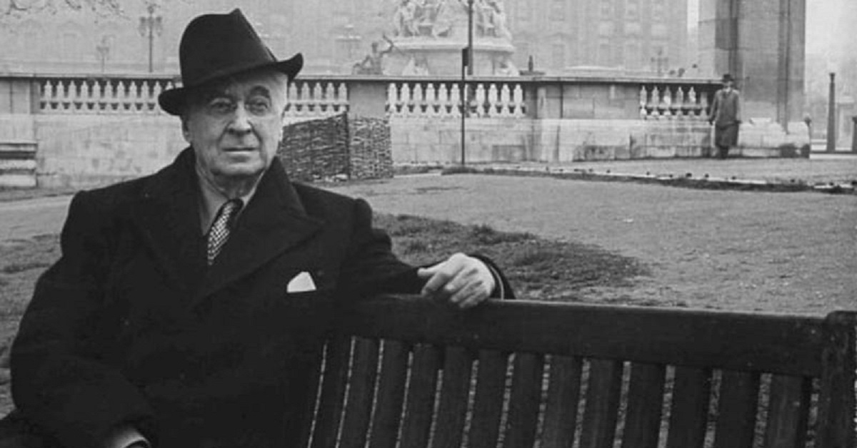 10 lời khuyên trong đầu tư của huyền thoại Bernard Baruch - Nhà cố vấn cho hai đời tổng thống Hoa Kỳ