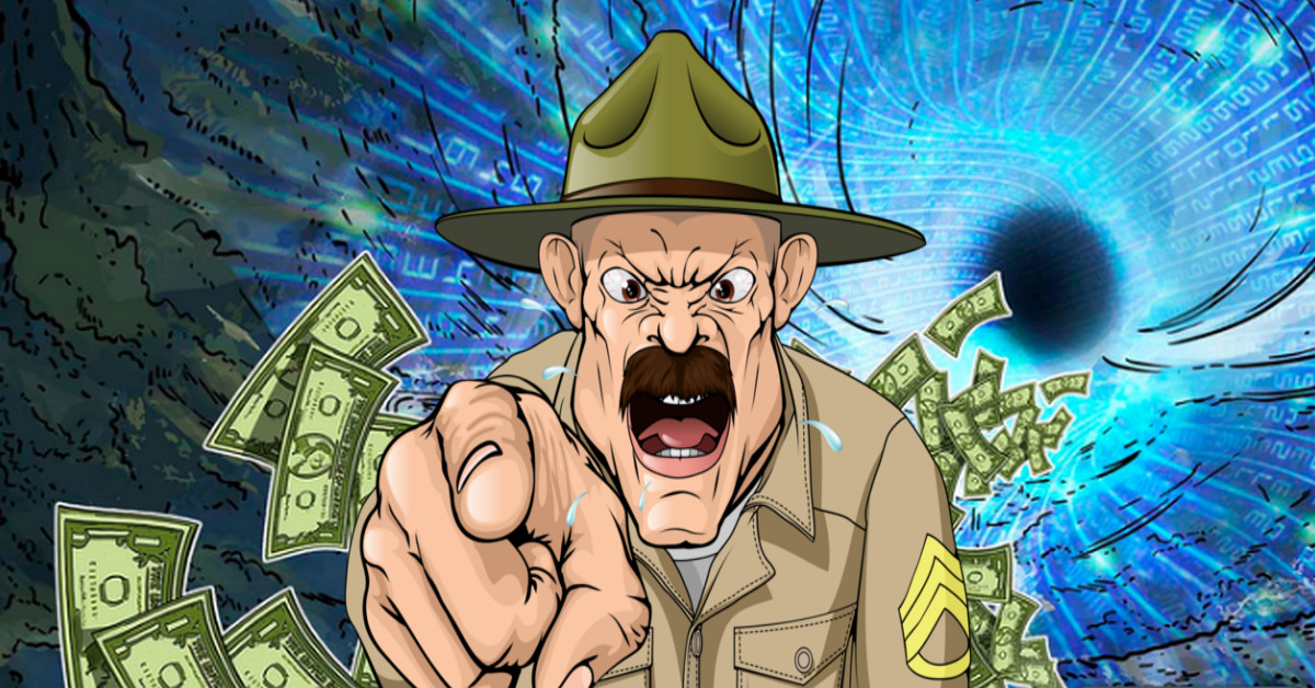 Hãy quên ngay việc "Giao dịch để kiếm sống" đi nếu chưa chấp nhận 6  thực tế sau đây!