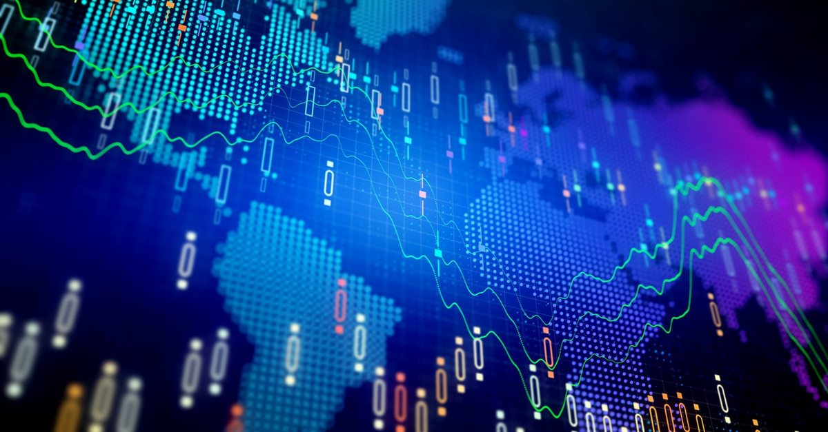 Phân tích Forex phiên Âu ngày 26/11 - Một số mô hình và vùng giá cần lưu ý