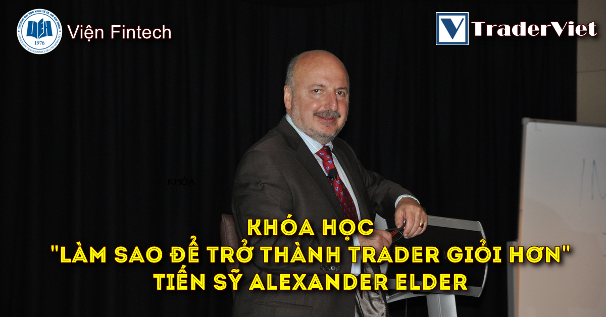 (Thông báo) Meetup hướng dẫn nhận vé Khóa học Làm Sao Để Trở Thành Trader Giỏi Hơn