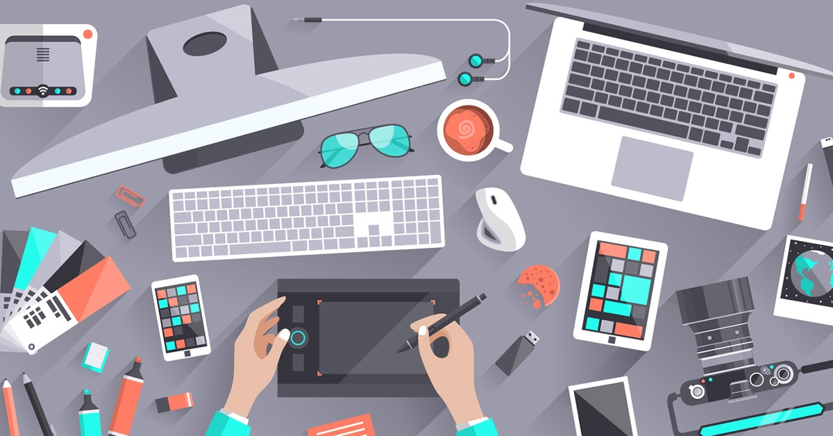 Bộ công cụ của các Trader: Phân tích kỹ thuật và các chức năng tổng quát