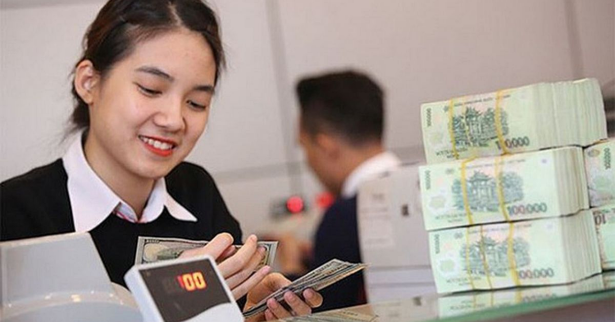 Với mặt bằng lãi suất mới, để tiền không kỳ hạn ở ngân hàng nào lợi nhất?