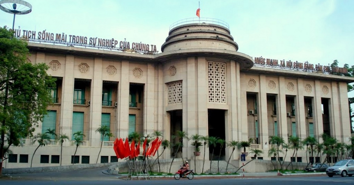 Thông tư mới từ Ngân hàng Nhà nước Việt Nam sẽ gây khó khăn cho anh em Trader Việt?