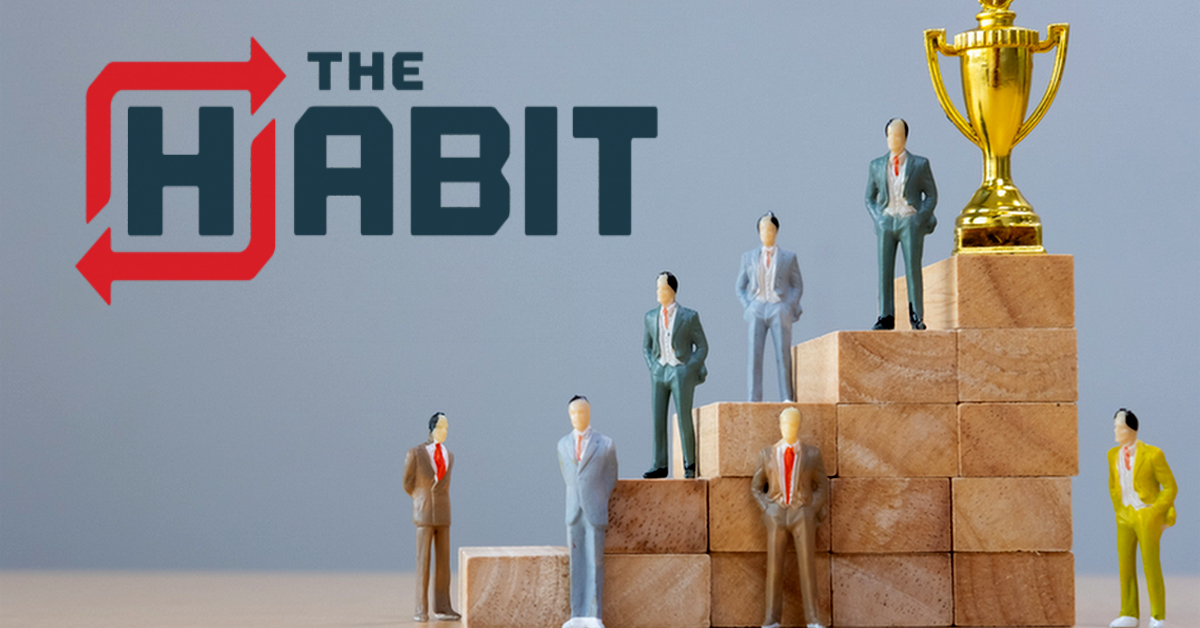 [INFOGRAPHIC] Top 10 thói quen thành công được các Forex trader chuyên nghiệp bình chọn là gì?