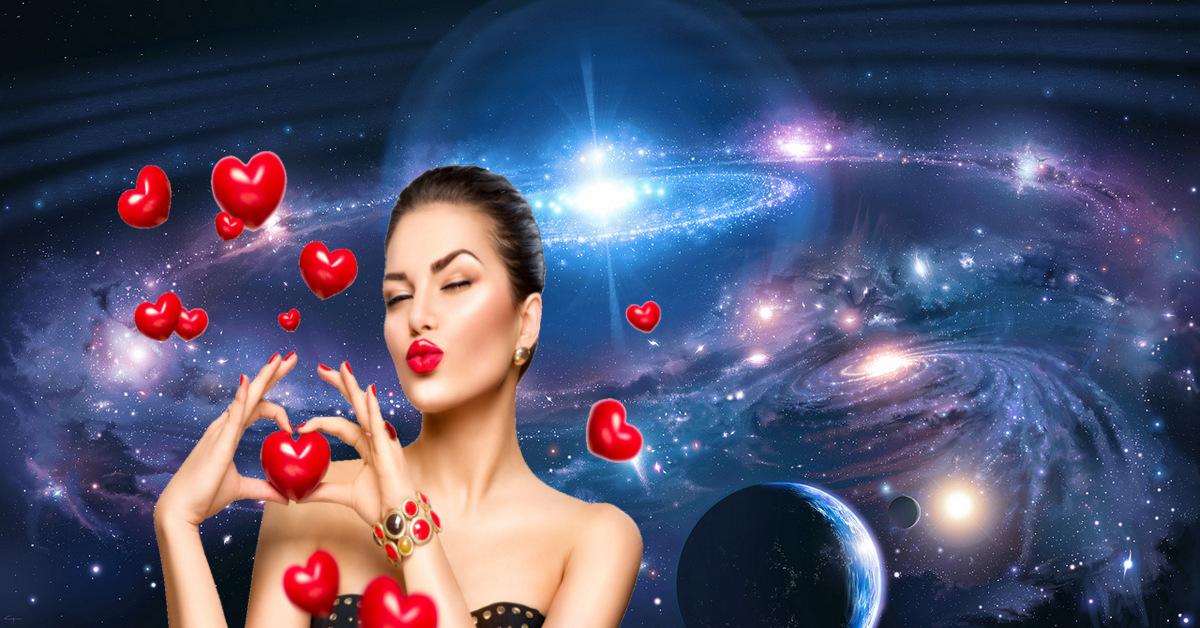 7 định luật lớn của vũ trụ chi phối Trading là đây