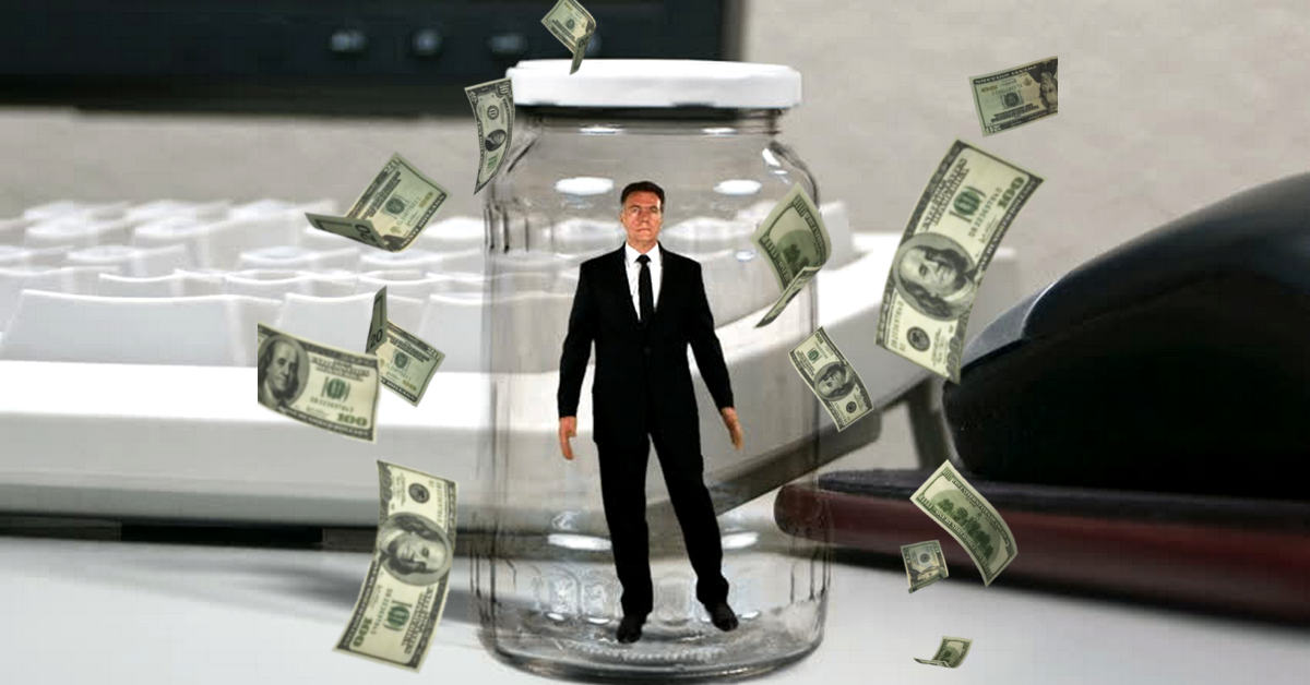 Liệu giao dịch Forex có thể mang lại lợi nhuận hay nó chỉ là một cái bẫy khiến Trader mất tiền?