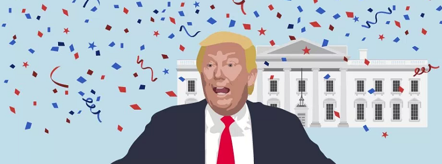 Trumponomics là gì? Trader đã biết gì về át chủ bài phân tích cơ bản Mỹ này? (phần 1)