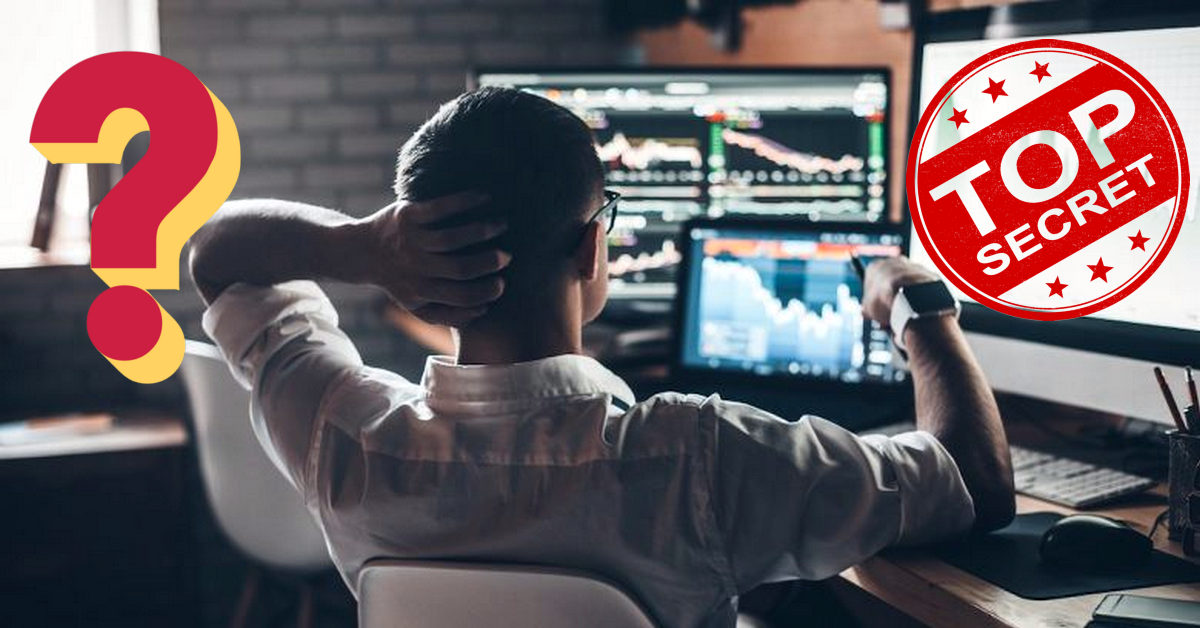 Đâu là 10 điều mà Trader "giới tinh hoa" âm thầm làm để quật ngã thị trường?