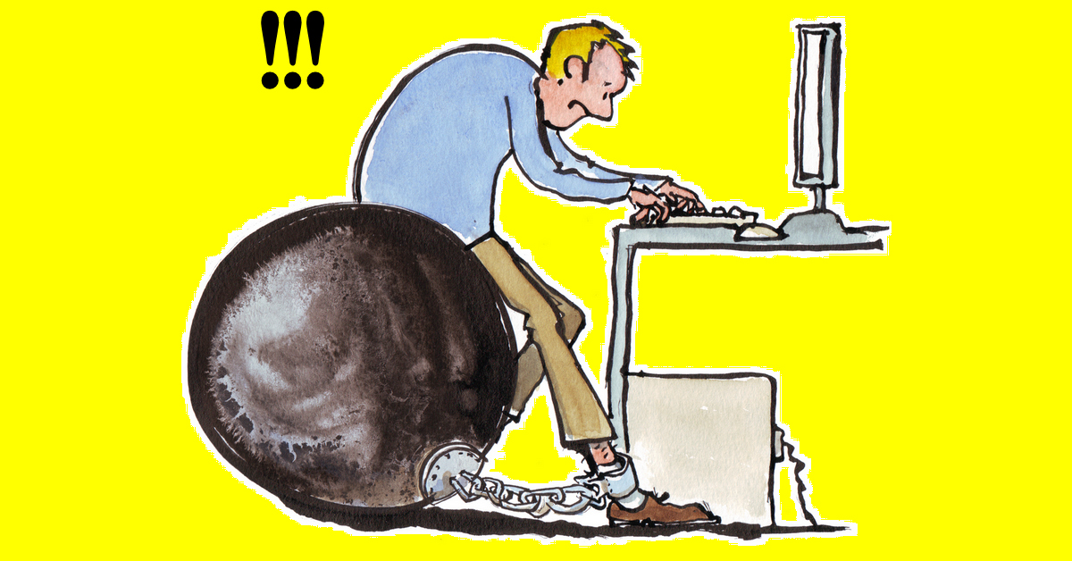 Ba chiếc gông cùm ghì chân Forex trader khỏi ước mơ chinh phục thị trường là gì? Ra mặt đi!