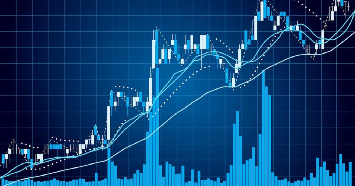 Mối tương quan giữa các mô hình nến và khối lượng giao dịch - Phần 4: Nến Doji chân dài