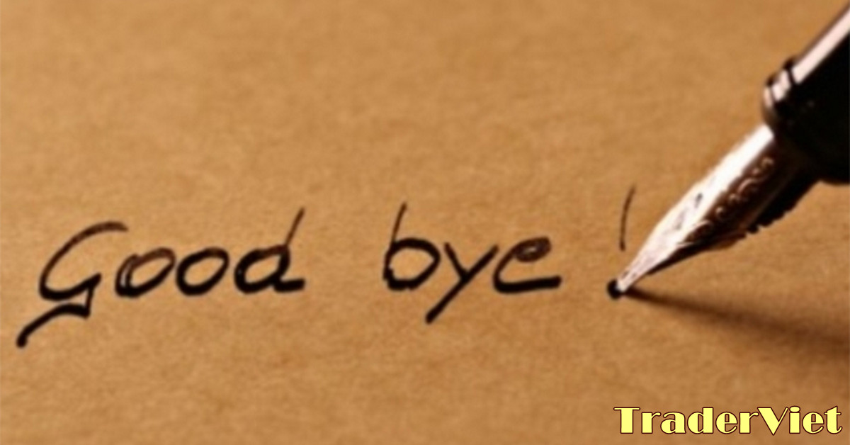 (Tâm sự trader) Từ bỏ cuộc chơi