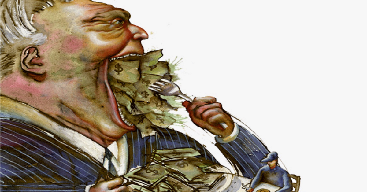 Lãi khủng mức nào nếu bắt đáy loạt cổ phiếu "siêu blue-chips" thời khủng hoảng?