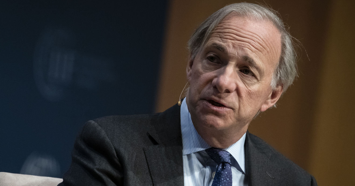 Ray Dalio và 10 bài học để đời trong trading
