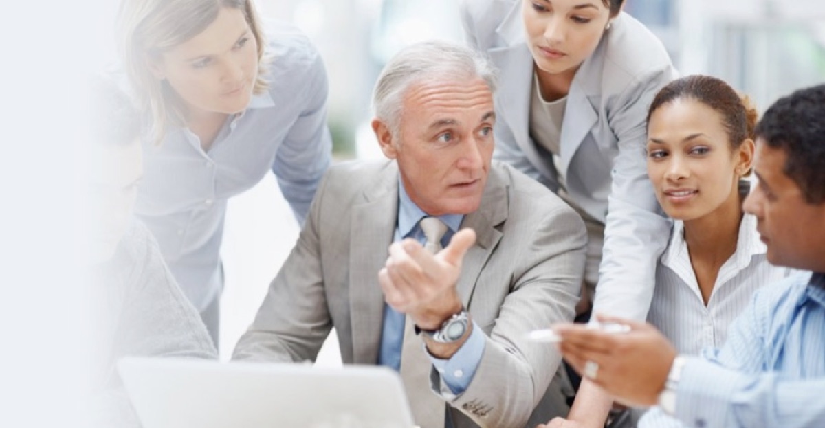 (Chia sẻ) Tôi đã trở thành chuyên viên tư vấn đầu tư tài chính như thế nào?