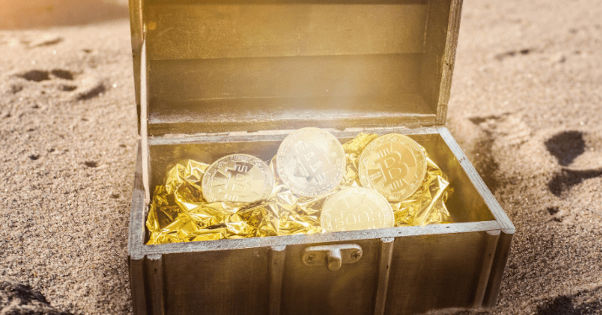 Phân tích cơ bản crypto tuần 16/12-23/12: Cấu trúc xu hướng là vua