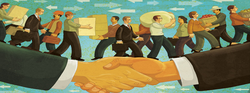 Cán cân thương mại ảnh hưởng như thế nào đến tỷ giá tiền tệ?