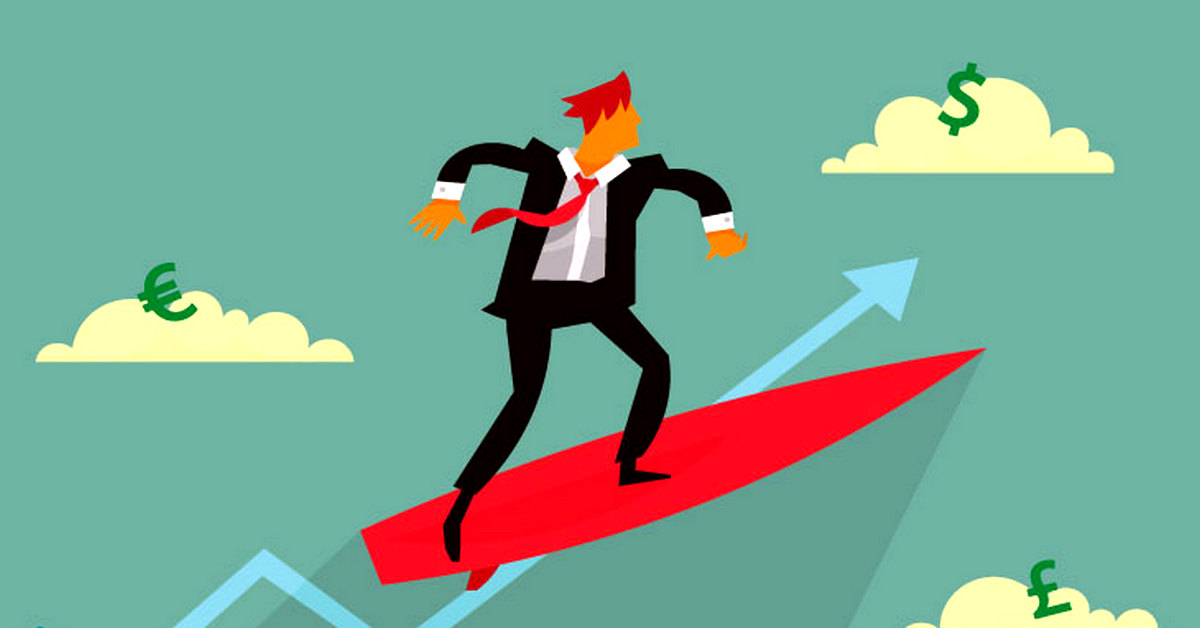 Phân tích kỹ thuật như thế nào để bắt đúng "con trend" trong giao dịch theo xu hướng đây?