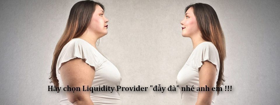 Liquidity Provider là gì? Vì sao Liquidity Provider quan trọng với thị trường tài chính?