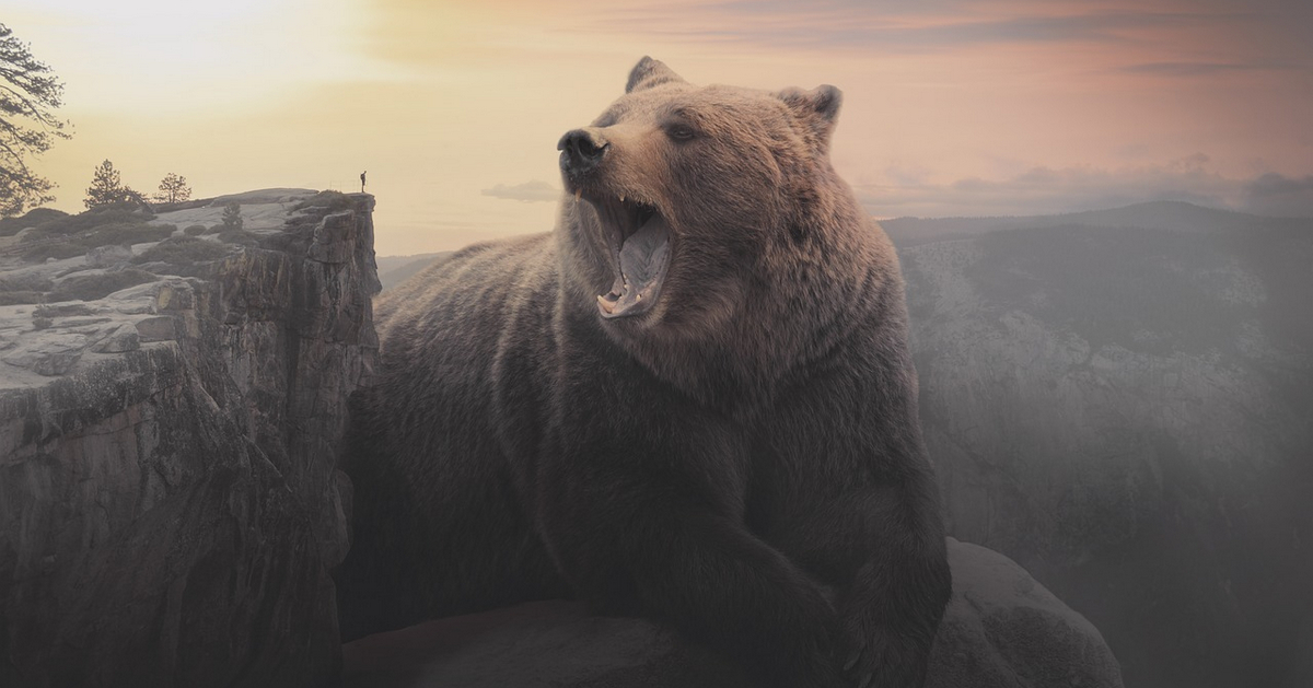 Ngày này năm ấy, nỗi đau còn mãi cho crypto trader