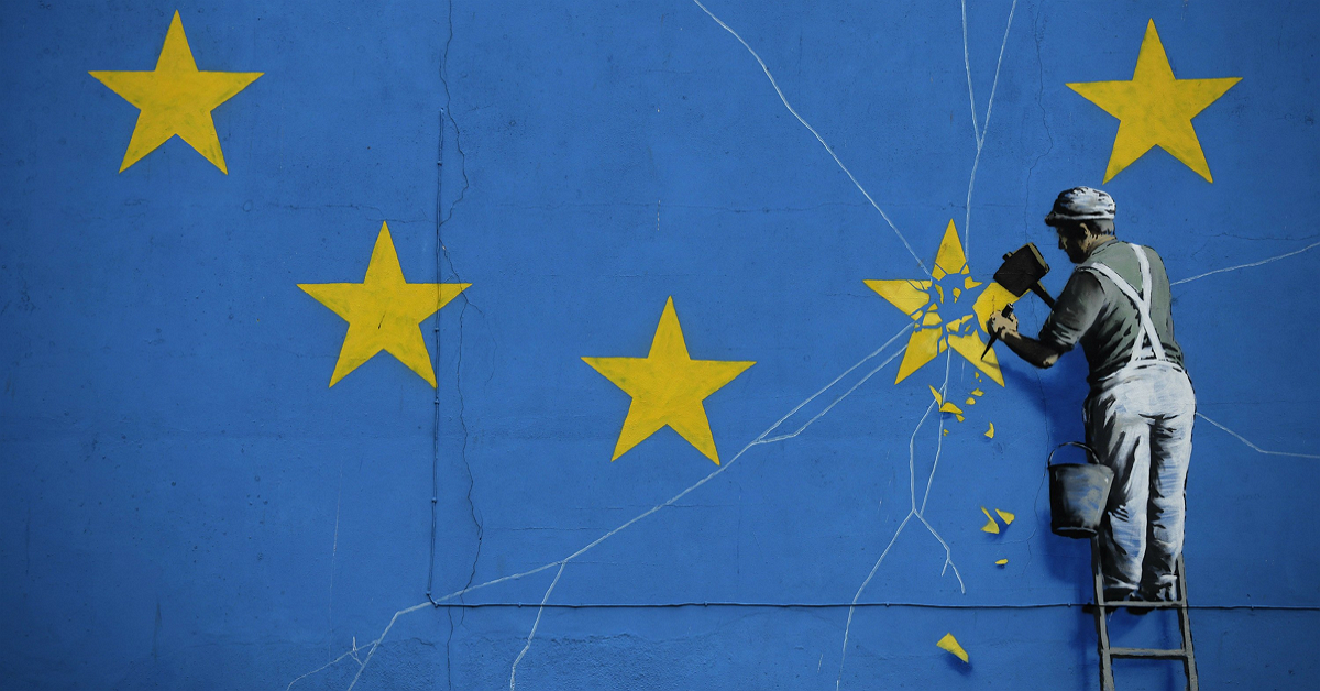 Thời gian chuyển tiếp Brexit là gì, tại sao nó lại khiến thị trường lo lắng như vậy?