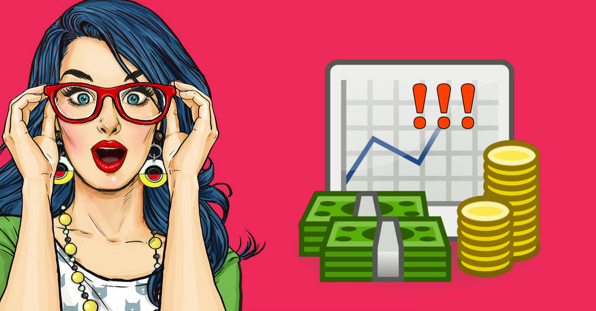 Ba cú trade vĩ đại nhất mọi thời đại và những bài học mà Trader nên khắc cốt ghi tâm!