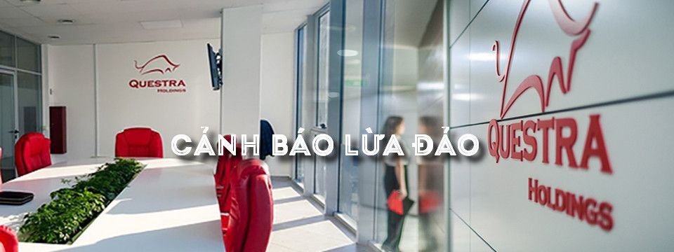 Help - Nhờ anh em xác minh tính chất của Questra Vietnam