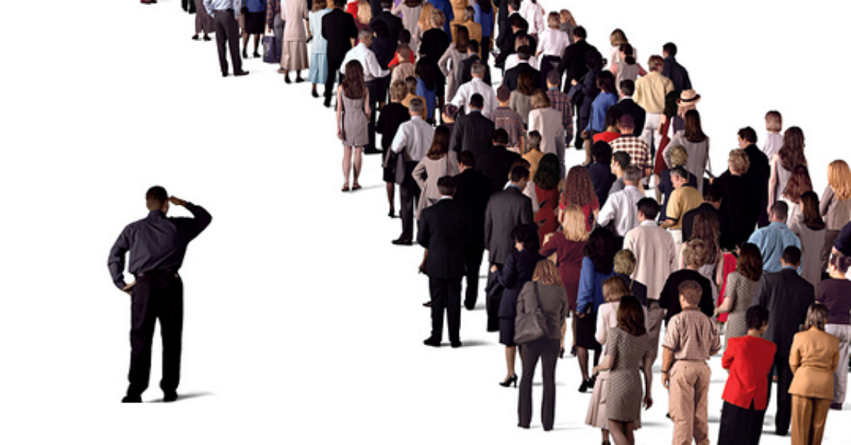 Chủ đề giao dịch theo xu hướng - Đỉnh/đáy của một xu hướng