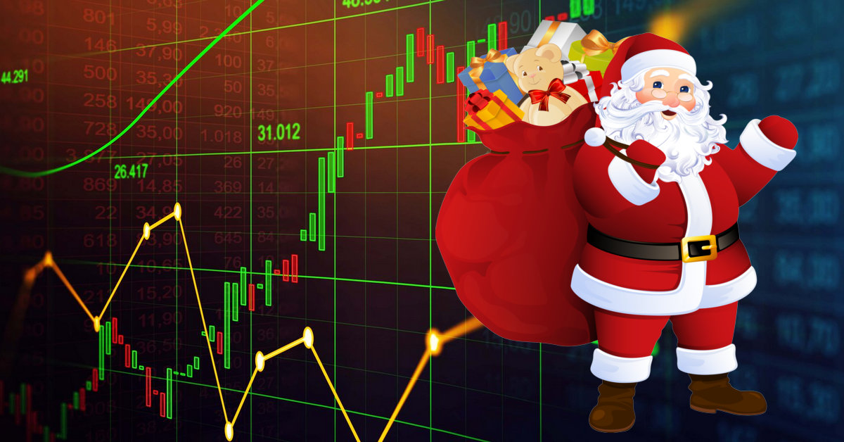 Các tin nóng Trader cần chú ý trước ngày giao dịch mới - Ngày 24/12