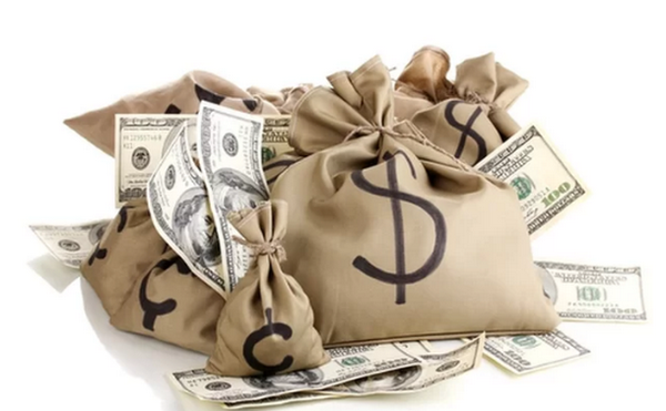 Tản mạn về sự giàu có và sức cám dỗ của đồng tiền...