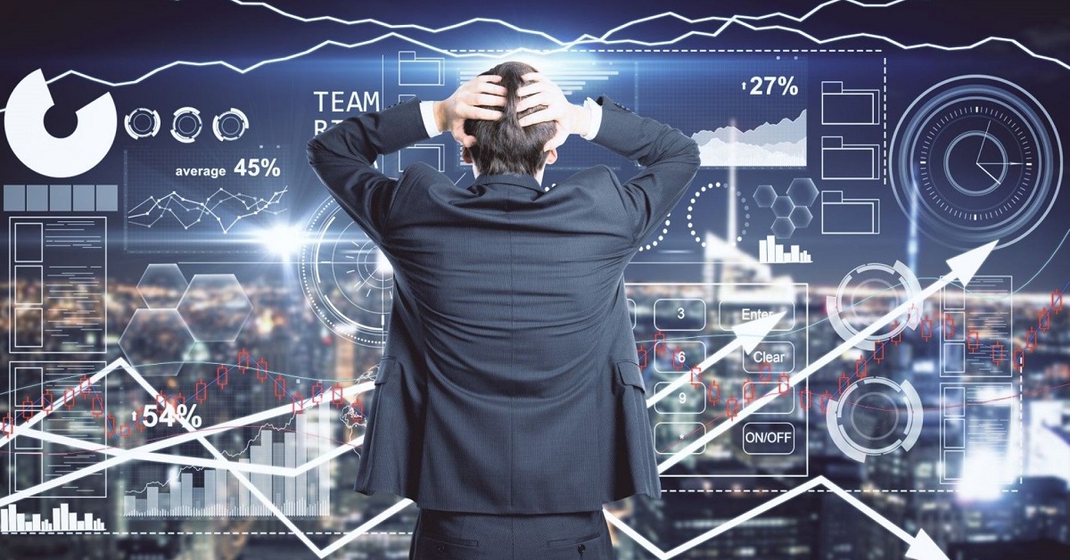 Hệ thống giao dịch Puria: Chiến lược giao dịch Scalping hiệu quả với các đường trung bình động